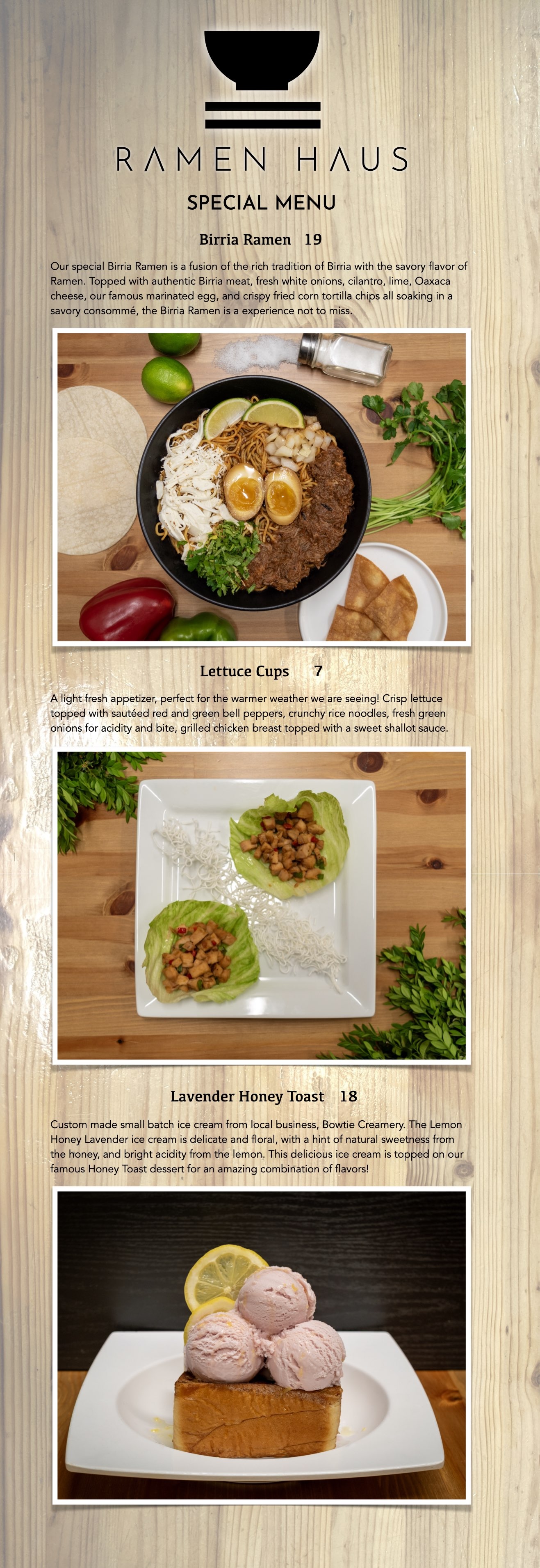 Responsive image